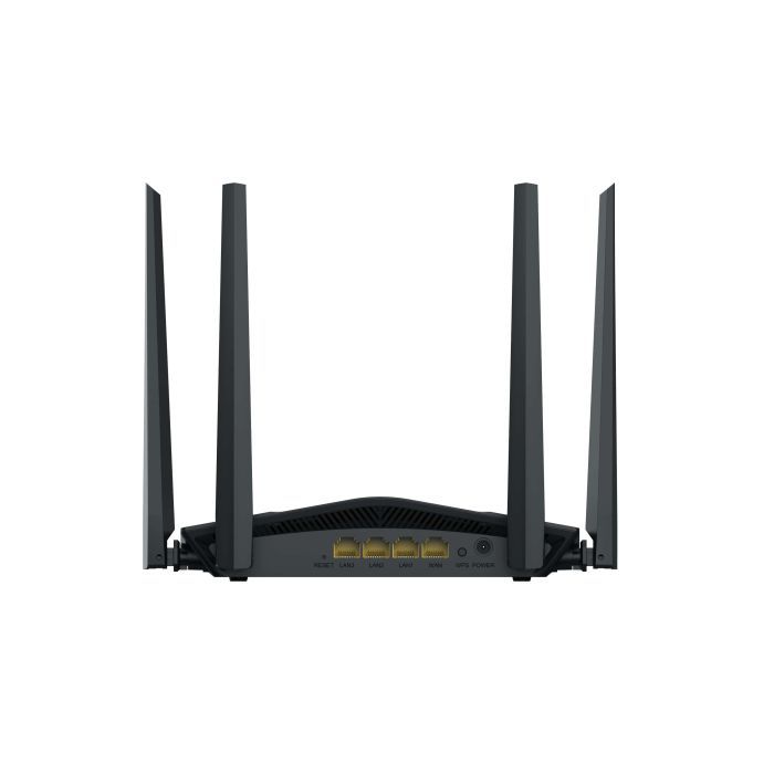 Маршрутизатор Netis NX10 фото №2