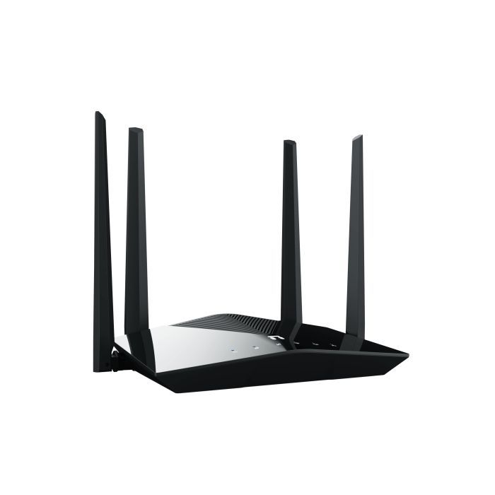 Маршрутизатор Netis NX10 фото №3