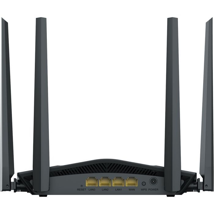 Маршрутизатор Netis NX10 фото №4
