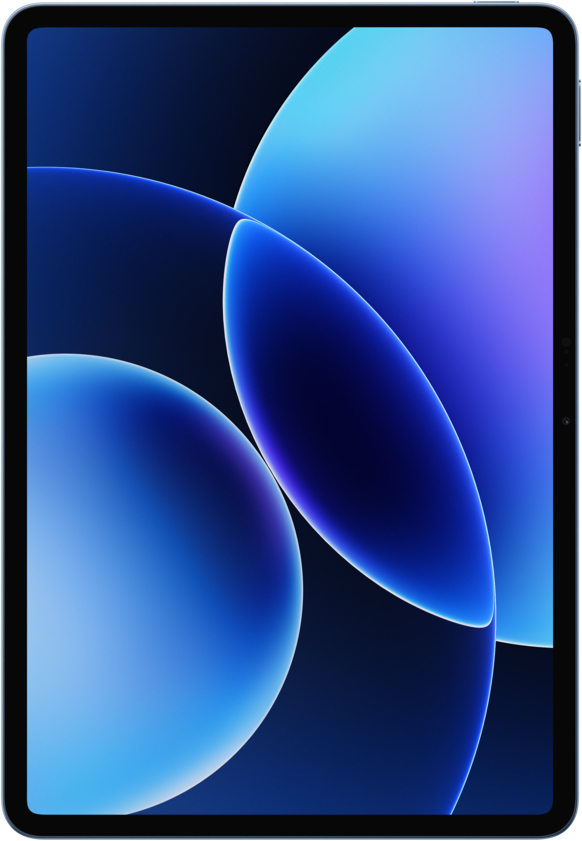 Планшет Xiaomi Pad 8 Pro WiFI 12/512GB Blue