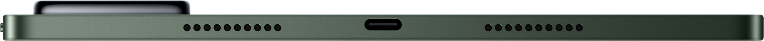 Планшет Xiaomi Pad 8 Pro WiFI 12/512GB Pine Green фото №6