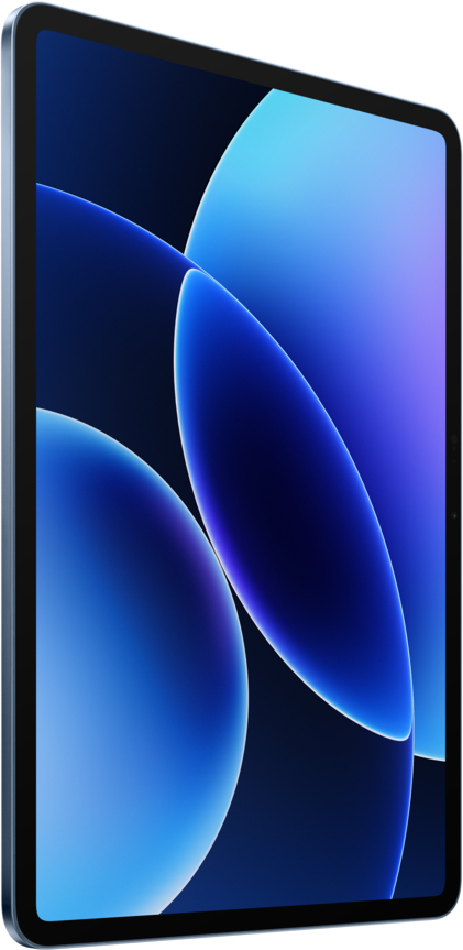 Планшет Xiaomi Pad 8 Pro WiFI 8/256GB Blue фото №3