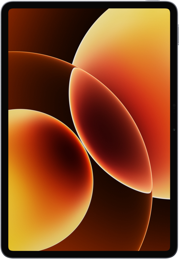Планшет Xiaomi Pad 8 Pro WiFI 8/256GB Gray фото №2