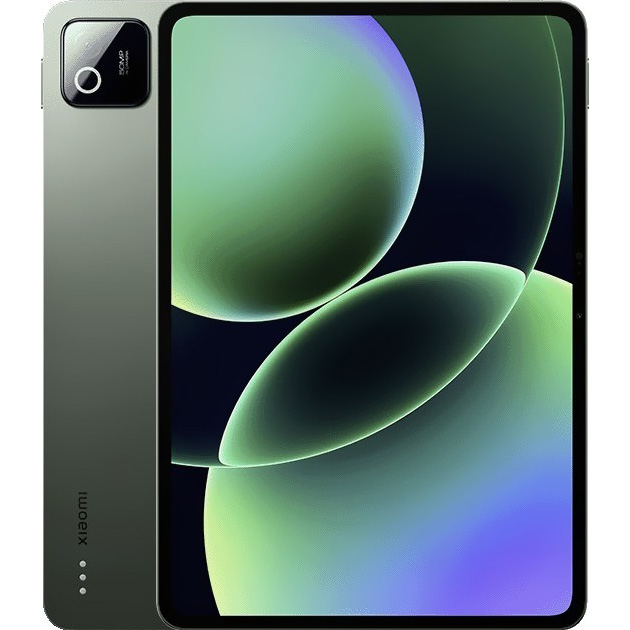 Планшет Xiaomi Pad 8 Pro WiFI 8/256GB Pine Green