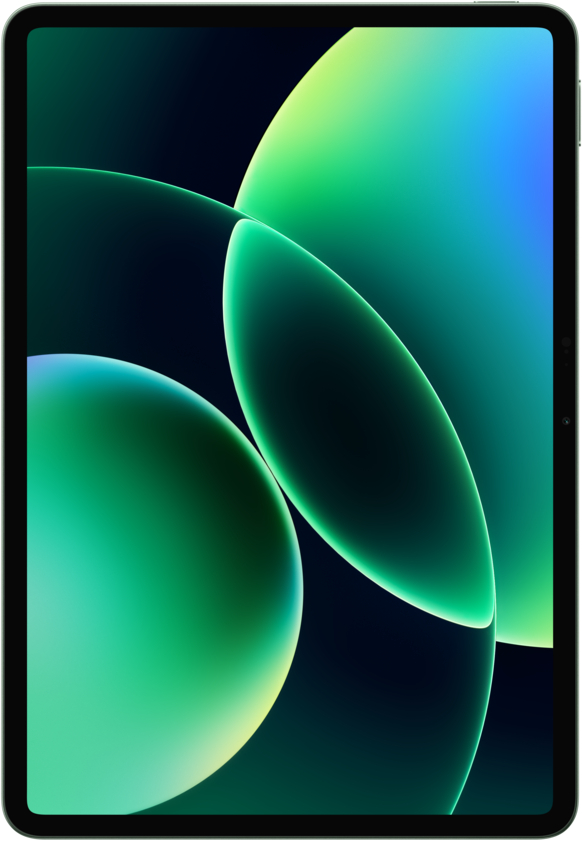 Планшет Xiaomi Pad 8 Pro WiFI 8/256GB Pine Green фото №2