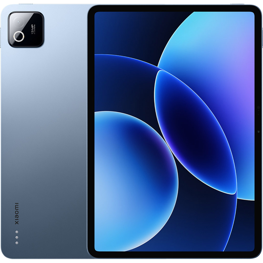 Планшет Xiaomi Pad 8 WiFi 8/128GB Blue