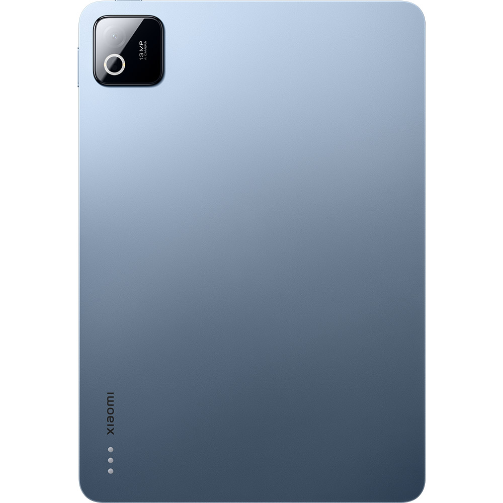 Планшет Xiaomi Pad 8 WiFi 8/128GB Blue фото №2