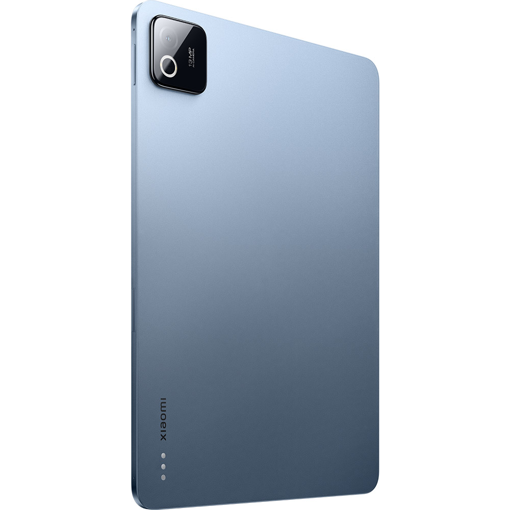 Планшет Xiaomi Pad 8 WiFi 8/128GB Blue фото №3