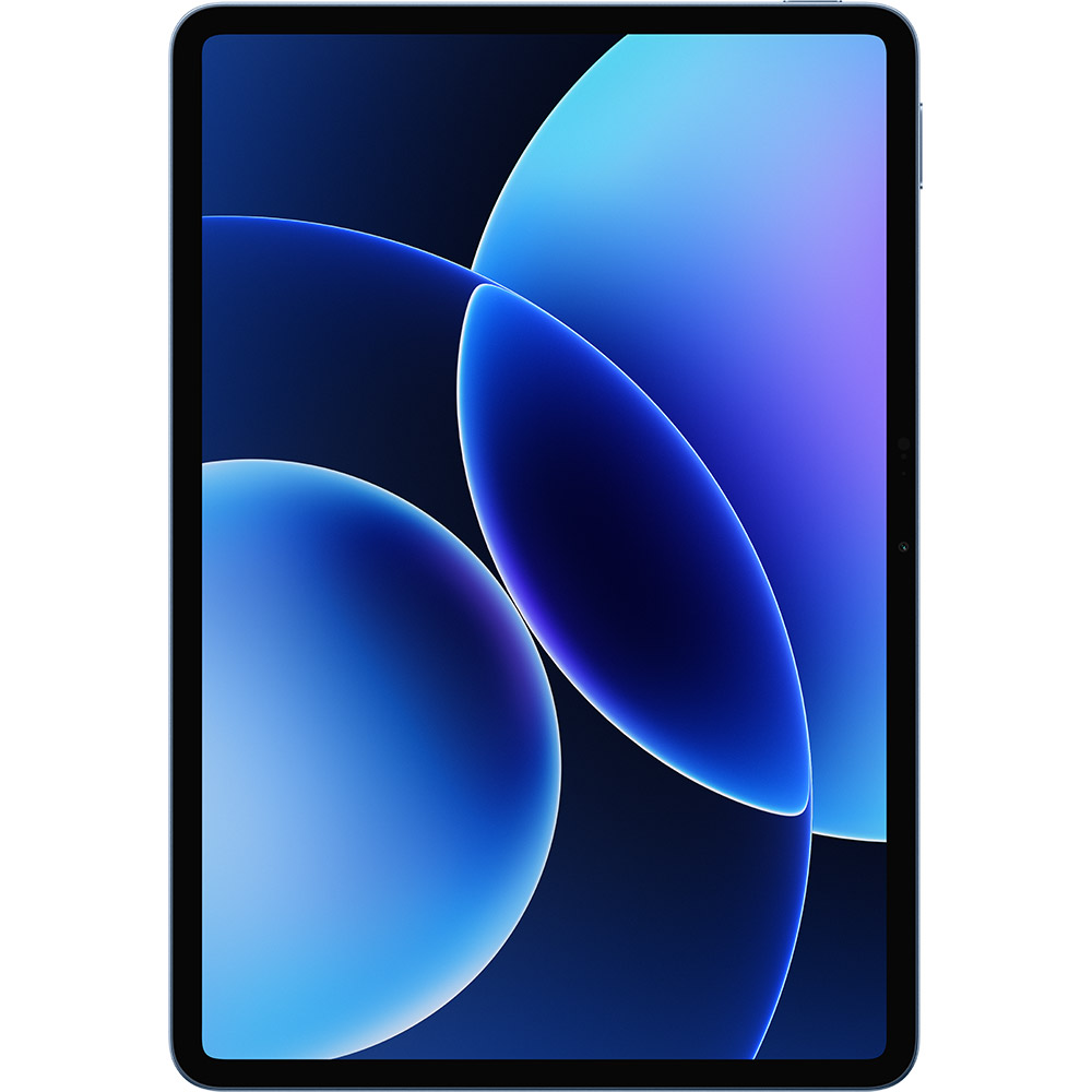 Планшет Xiaomi Pad 8 WiFi 8/128GB Blue фото №5