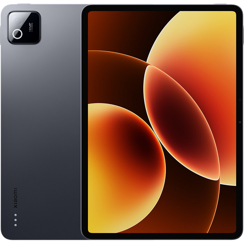 Планшет Xiaomi Pad 8 WiFi 8/128GB Gray