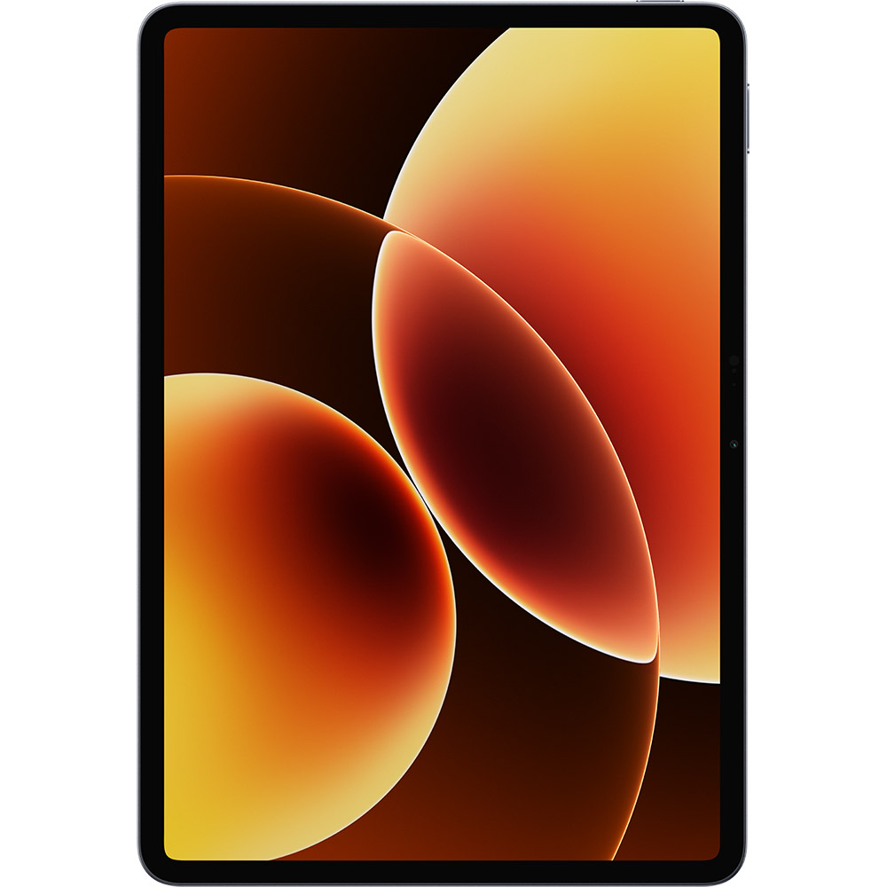 Планшет Xiaomi Pad 8 WiFi 8/128GB Gray фото №2