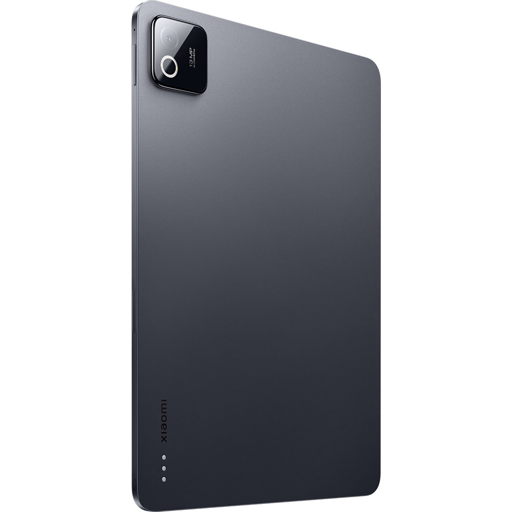 Планшет Xiaomi Pad 8 WiFi 8/128GB Gray фото №4