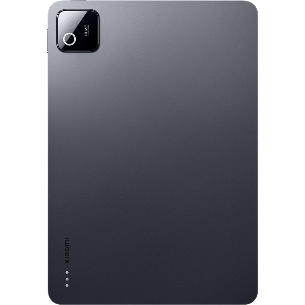 Планшет Xiaomi Pad 8 WiFi 8/128GB Gray фото №5