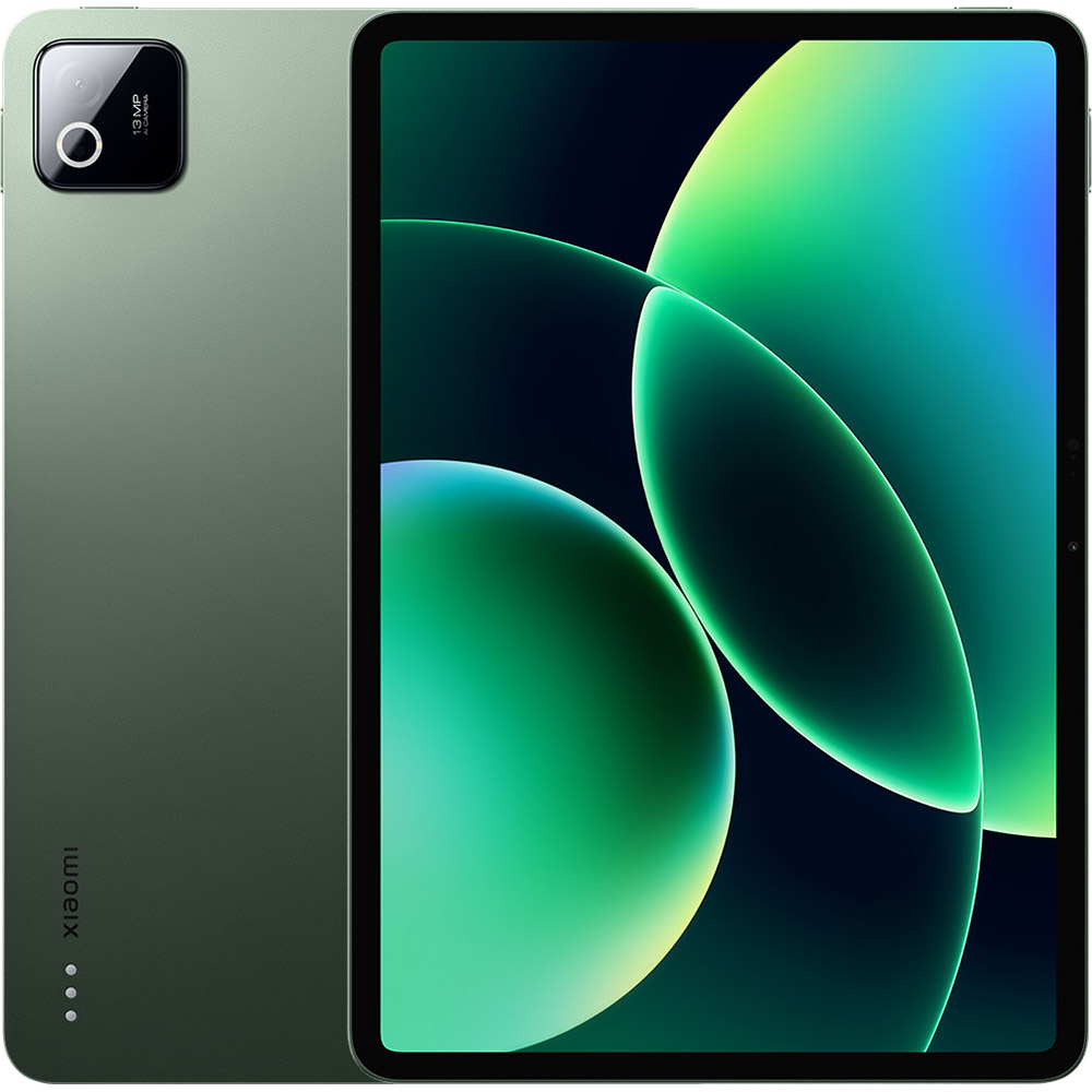 Планшет Xiaomi Pad 8 WiFi 8/128GB Pine Green