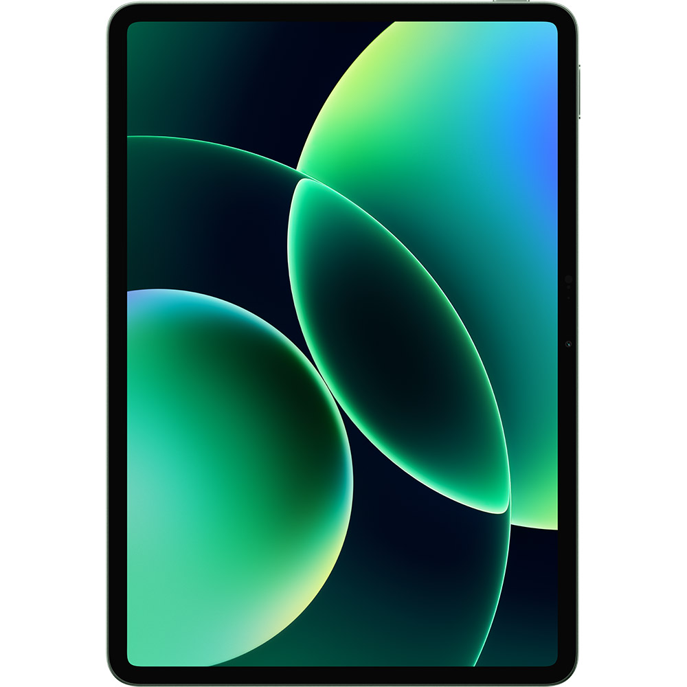 Планшет Xiaomi Pad 8 WiFi 8/128GB Pine Green фото №2