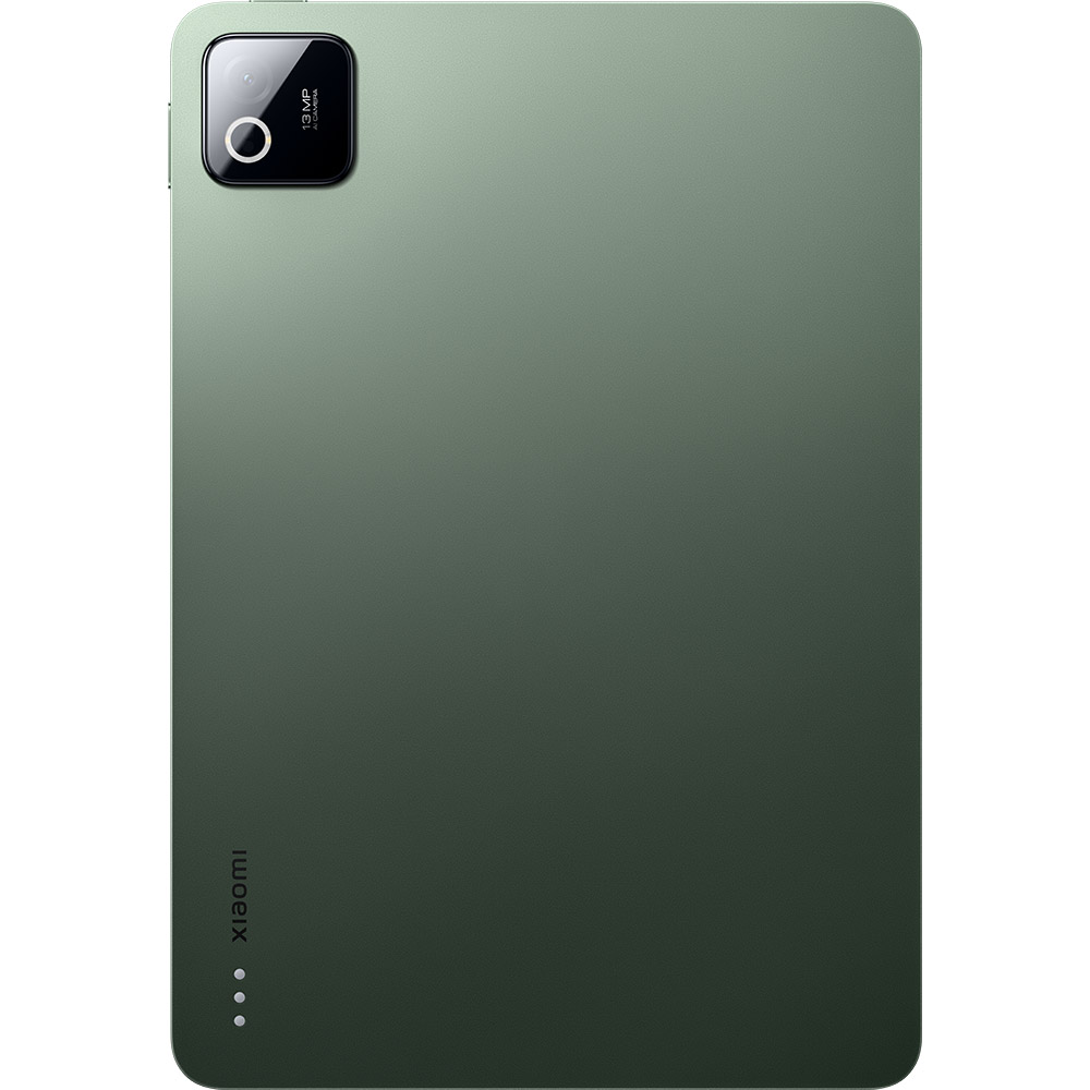 Планшет Xiaomi Pad 8 WiFi 8/128GB Pine Green фото №4