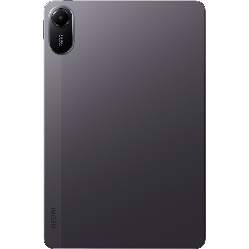 Планшет Xiaomi Redmi Pad 2 4G 4/128GB Graphite Gray (VHU5660EU) фото №3