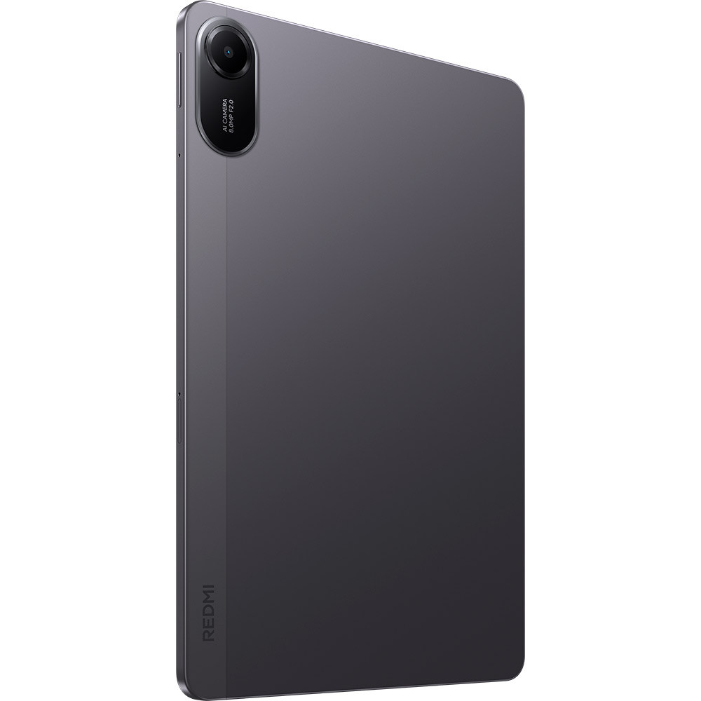 Планшет Xiaomi Redmi Pad 2 4G 4/128GB Graphite Gray (VHU5660EU) фото №5