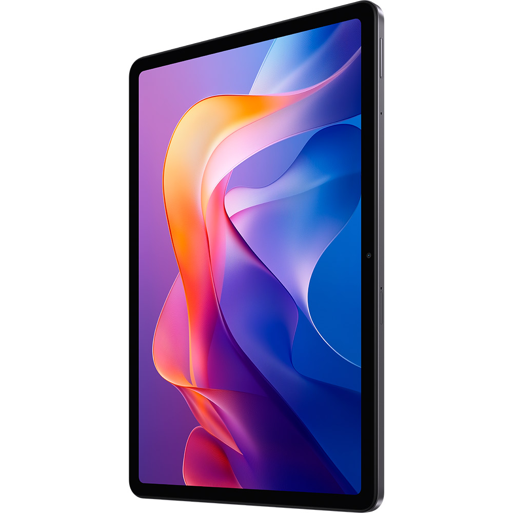 Планшет Xiaomi Redmi Pad 2 4G 4/128GB Graphite Gray (VHU5660EU) фото №6