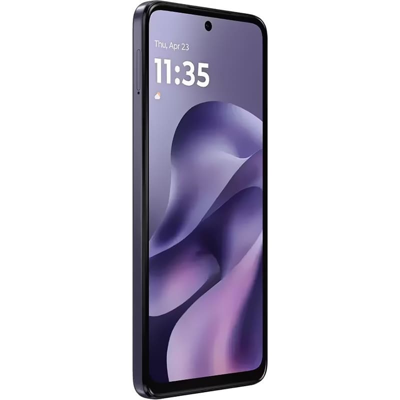 Смартфон Motorola G17 Power 8/256 Evening Blue (PBBM0005RS) фото №7