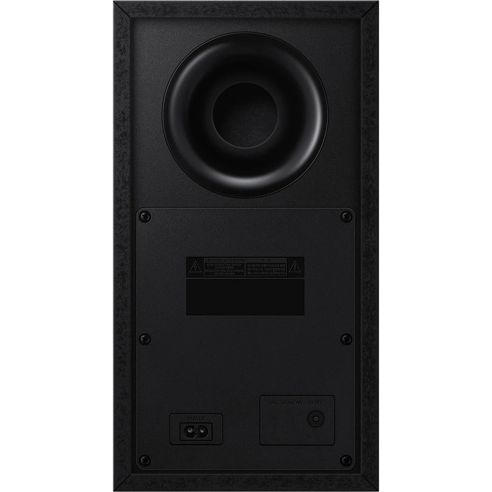 Саундбар Samsung HW-B750F/UA фото №13
