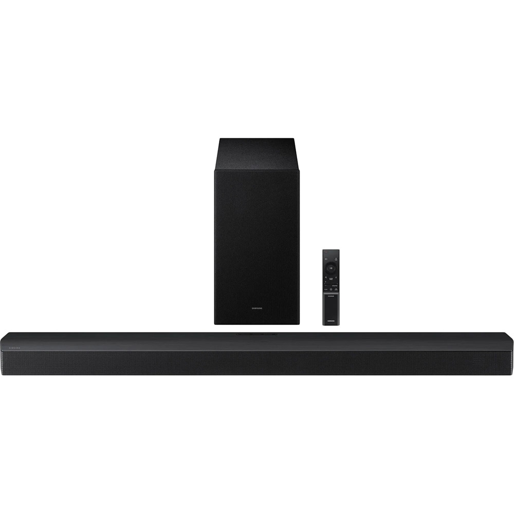 Саундбар Samsung HW-B750F/UA