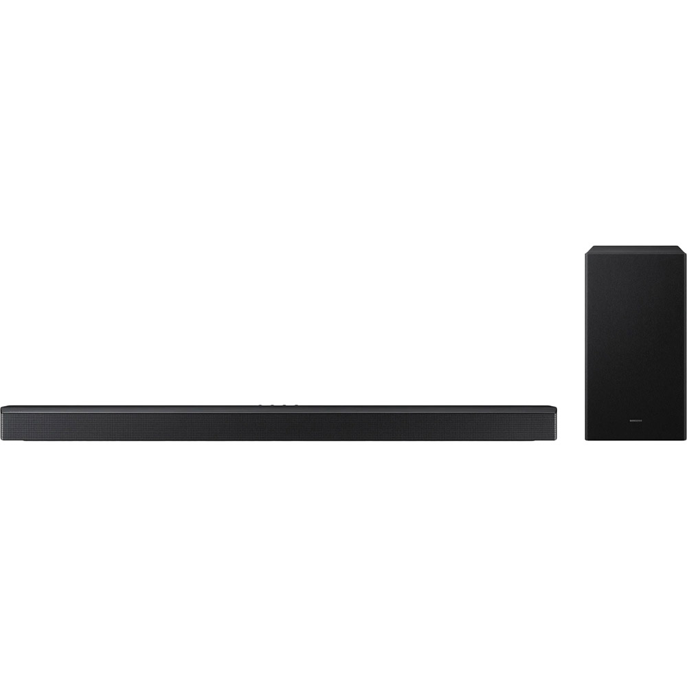 Саундбар Samsung HW-B750F/UA фото №4