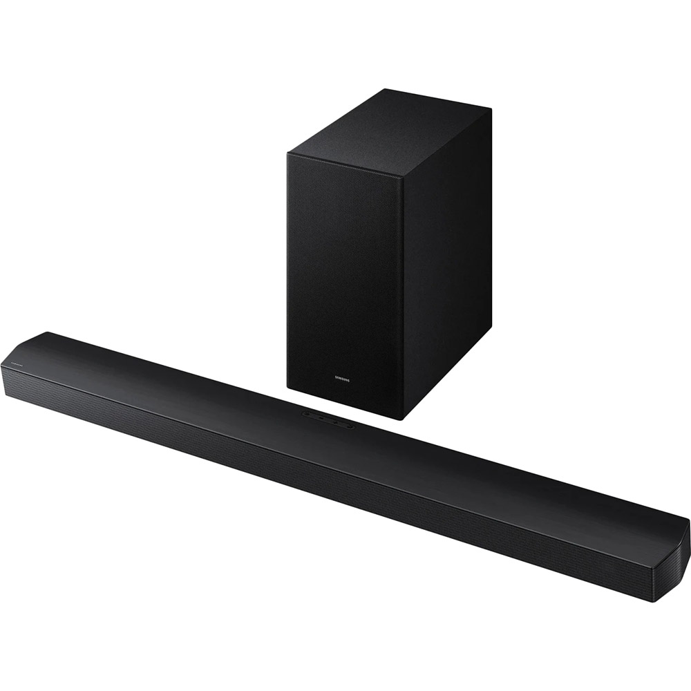 Саундбар Samsung HW-B750F/UA фото №7