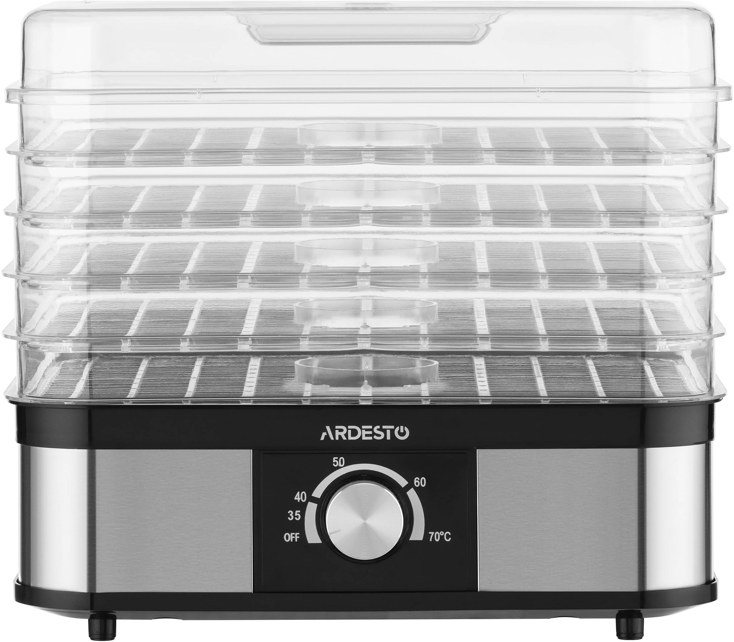 Сушка для фруктов Ardesto FDB-52832B