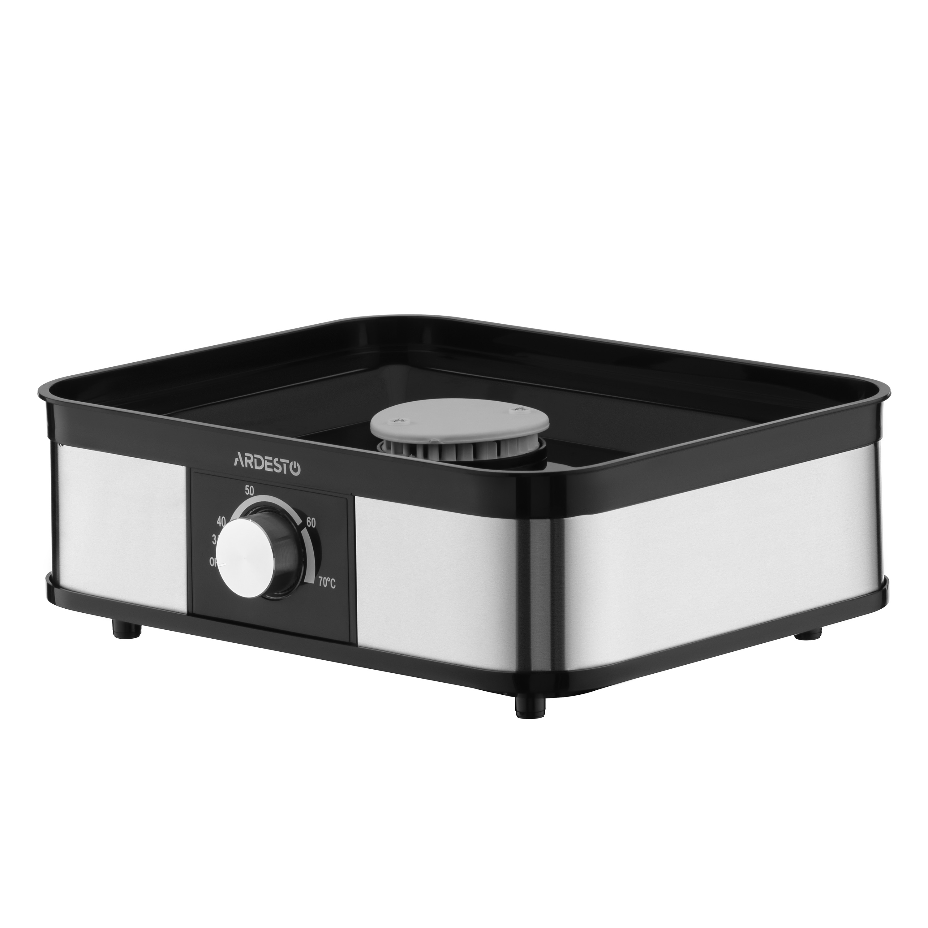 Сушка для фруктов Ardesto FDB-52832B фото №4