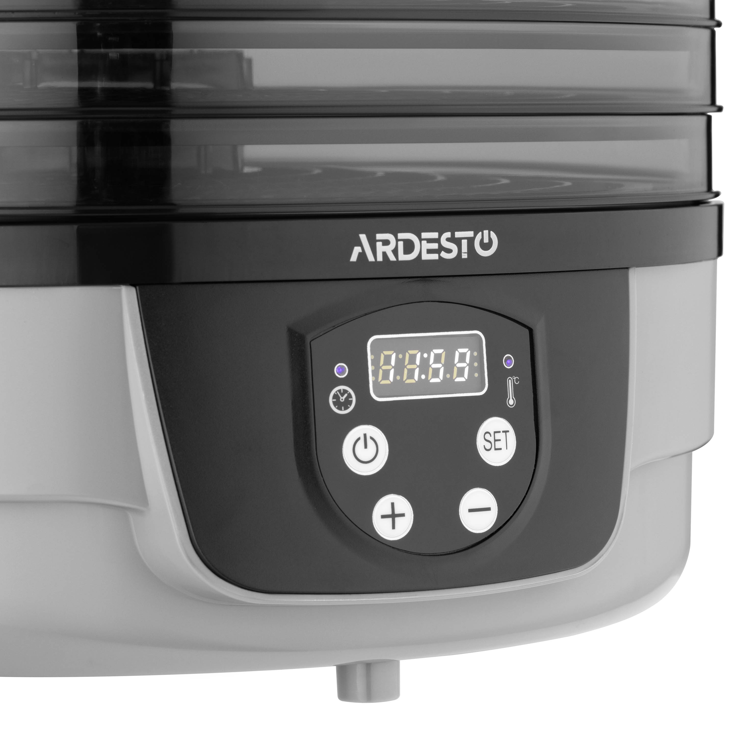 Сушка для фруктов Ardesto FDB-532TTC фото №3