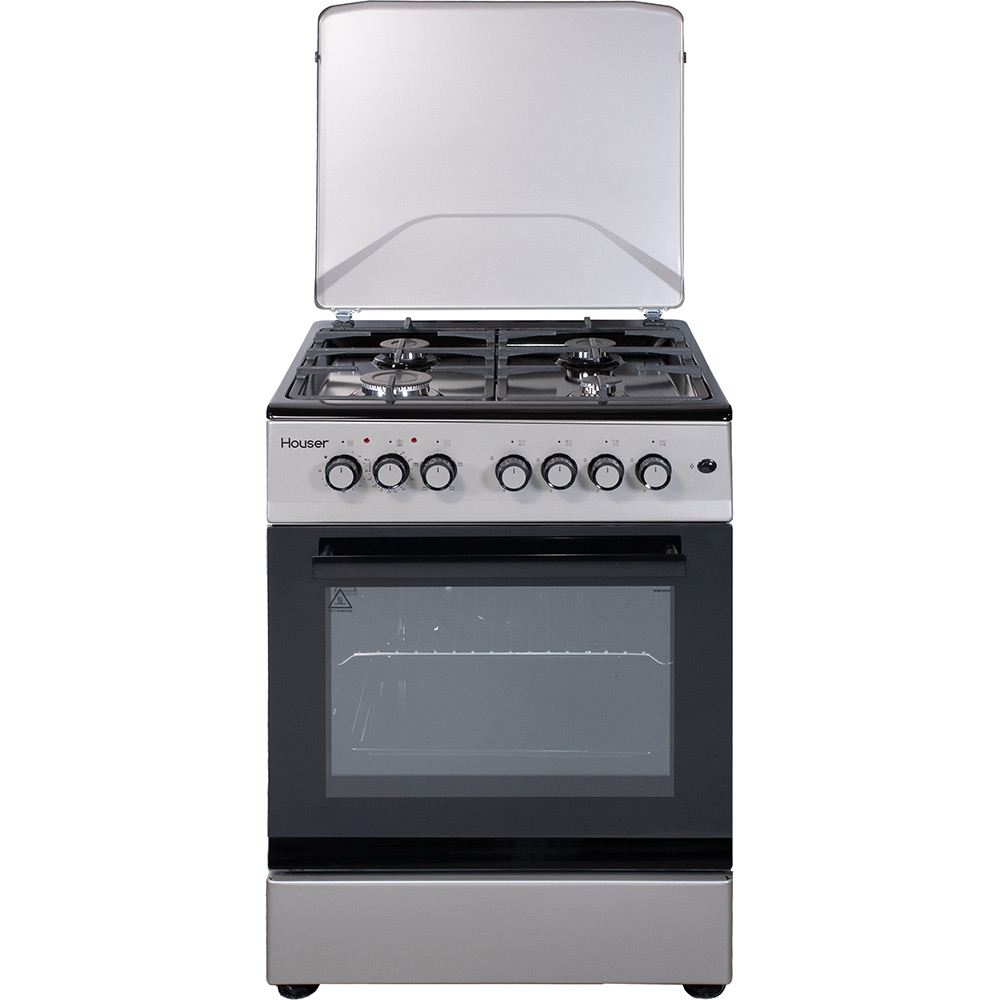 Уцінка * Плита Houser FSM6301S