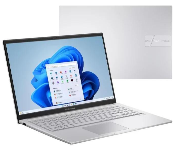 Ноутбук Asus Vivobook 15 X1504VA (X1504VA-BQ2919W) фото №2