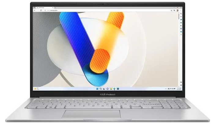 Ноутбук Asus Vivobook 15 X1504VA (X1504VA-BQ2919W) фото №6