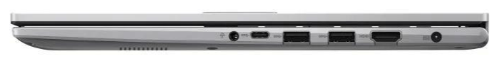 Ноутбук Asus Vivobook 15 X1504VA (X1504VA-BQ2919W) фото №8