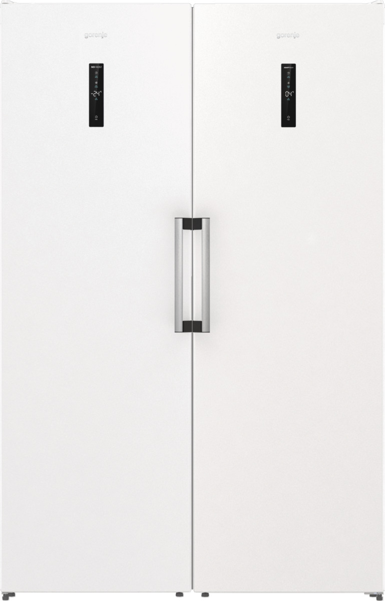 Холодильник Gorenje R619EAW6 фото №10