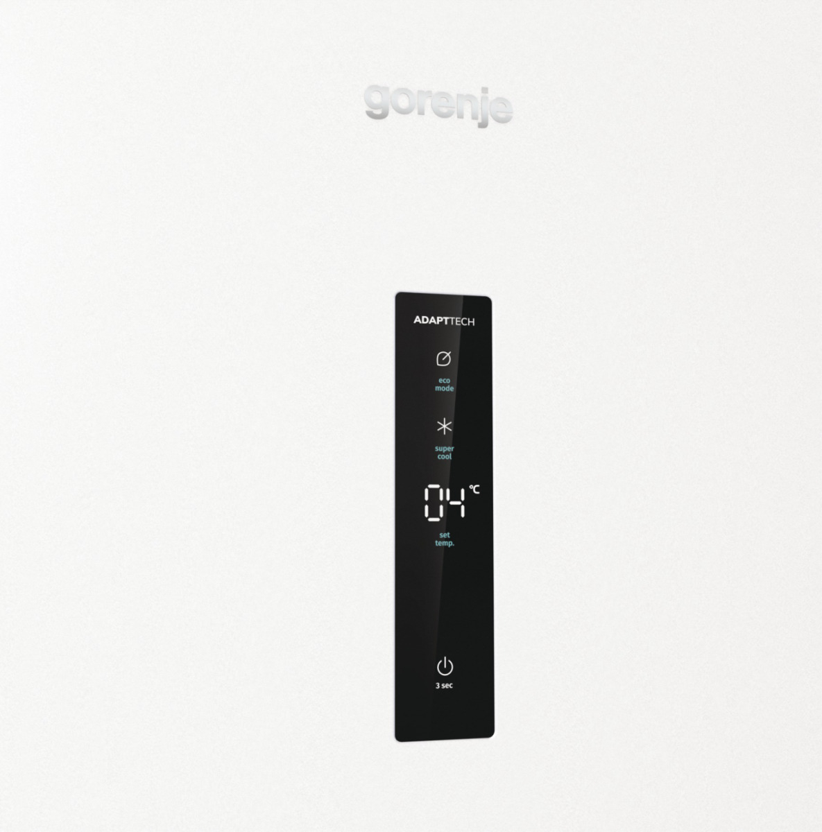 Холодильник Gorenje R619EAW6 фото №12