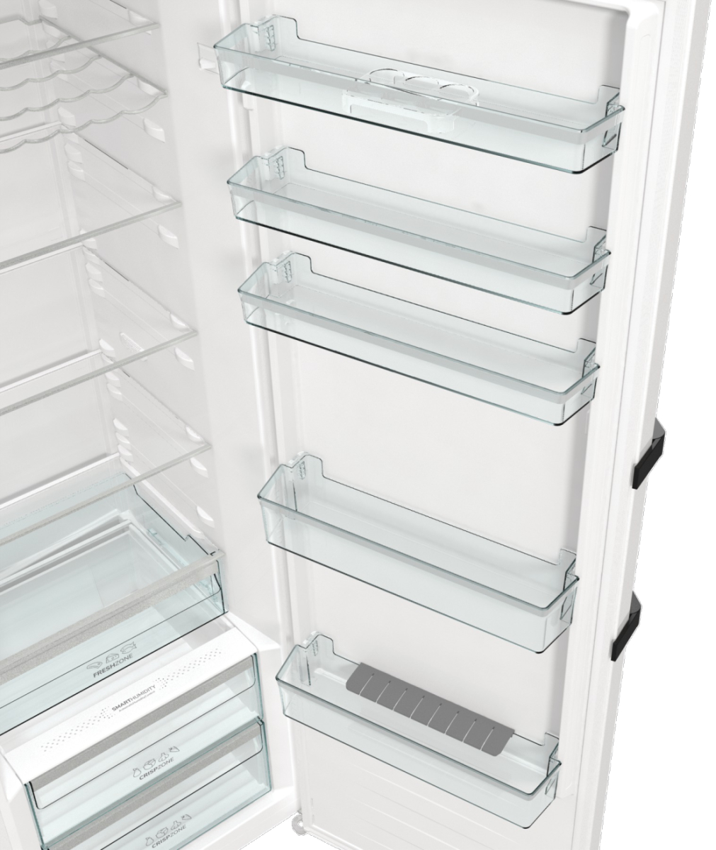Холодильник Gorenje R619EAW6 фото №17