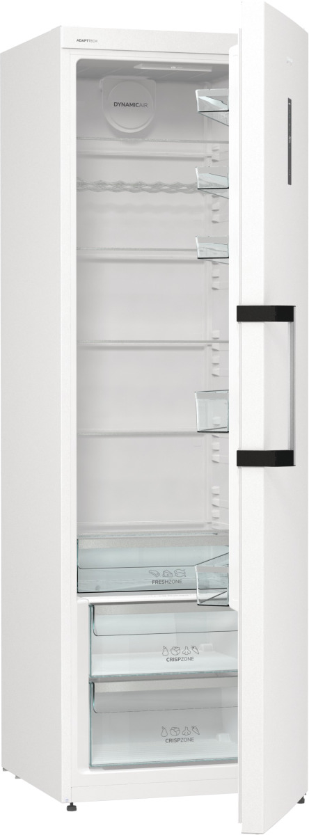 Холодильник Gorenje R619EAW6 фото №4