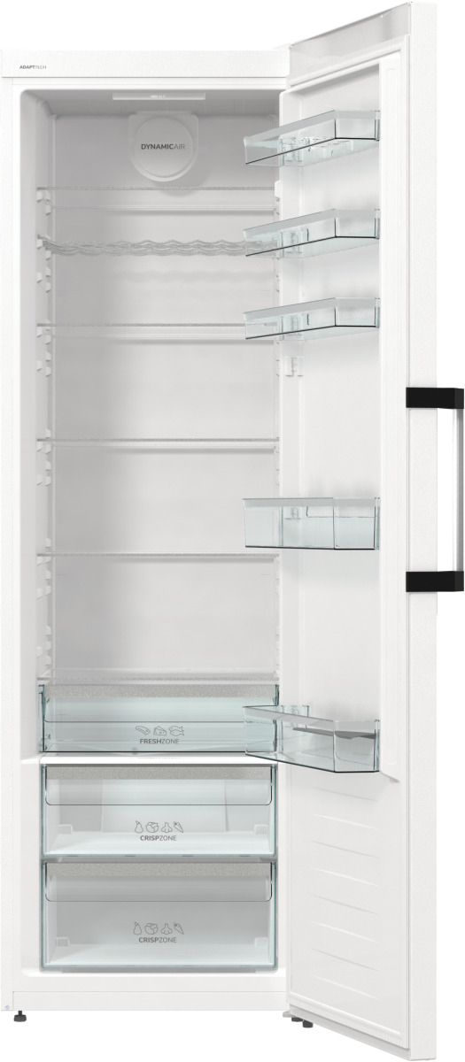 Холодильник Gorenje R619EAW6 фото №5