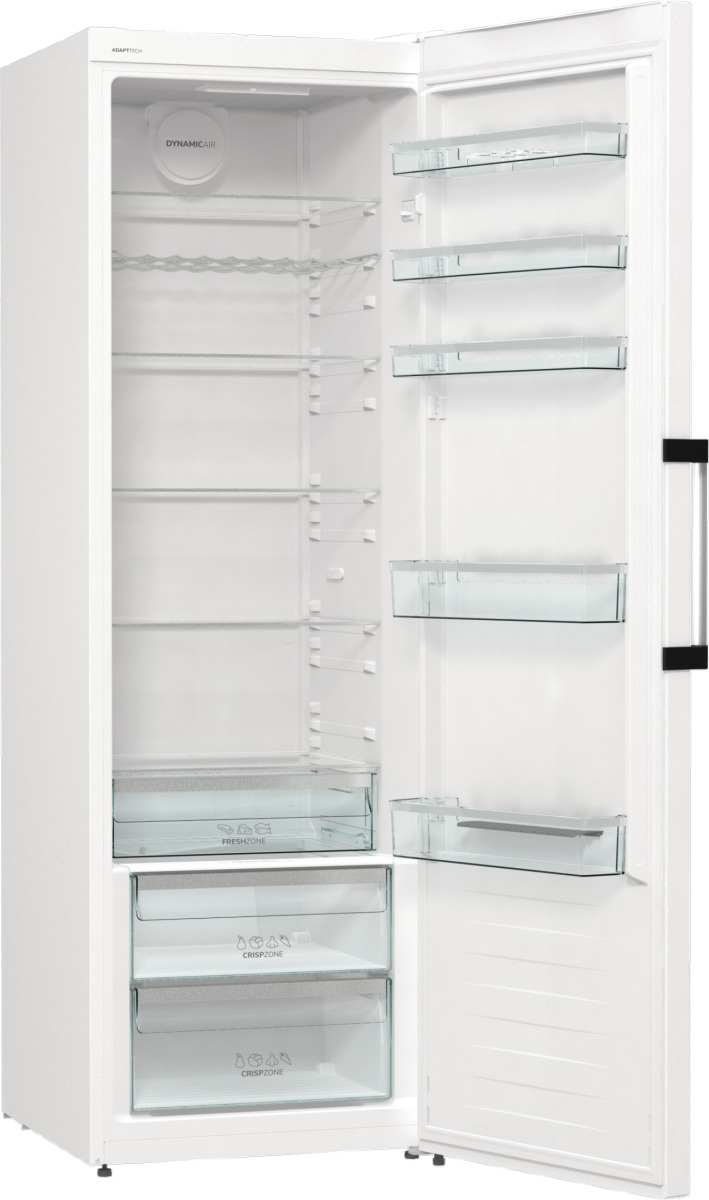 Холодильник Gorenje R619EAW6 фото №7