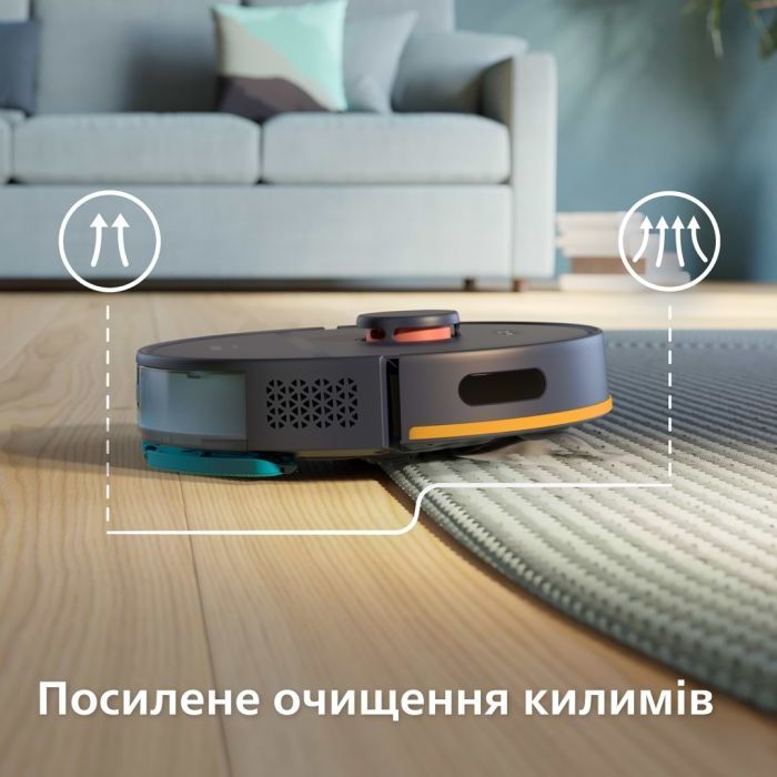 Philips XU2000/15 фото №10