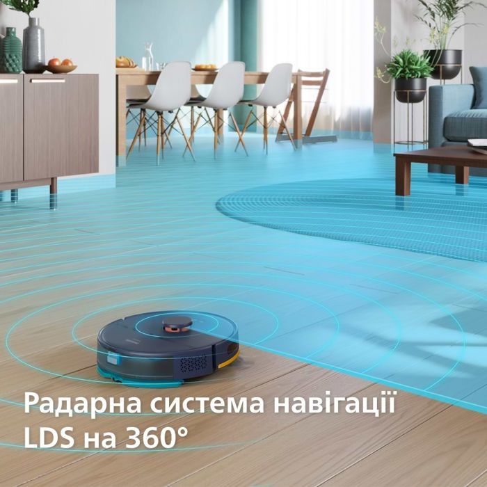 Philips XU2000/15 фото №11