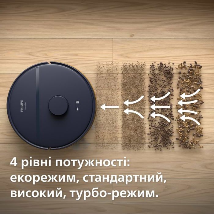 Philips XU2000/15 фото №7