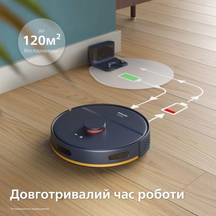 Philips XU2000/15 фото №9