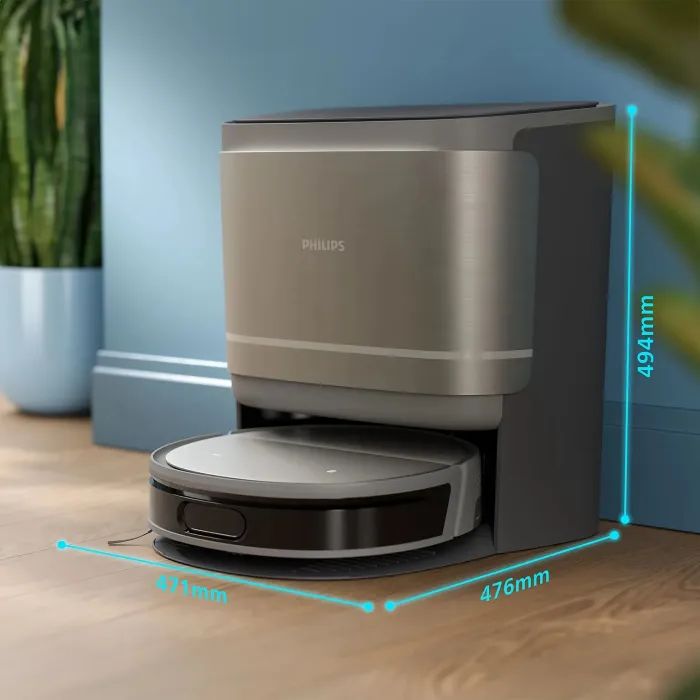 Philips XU9100/10 фото №3