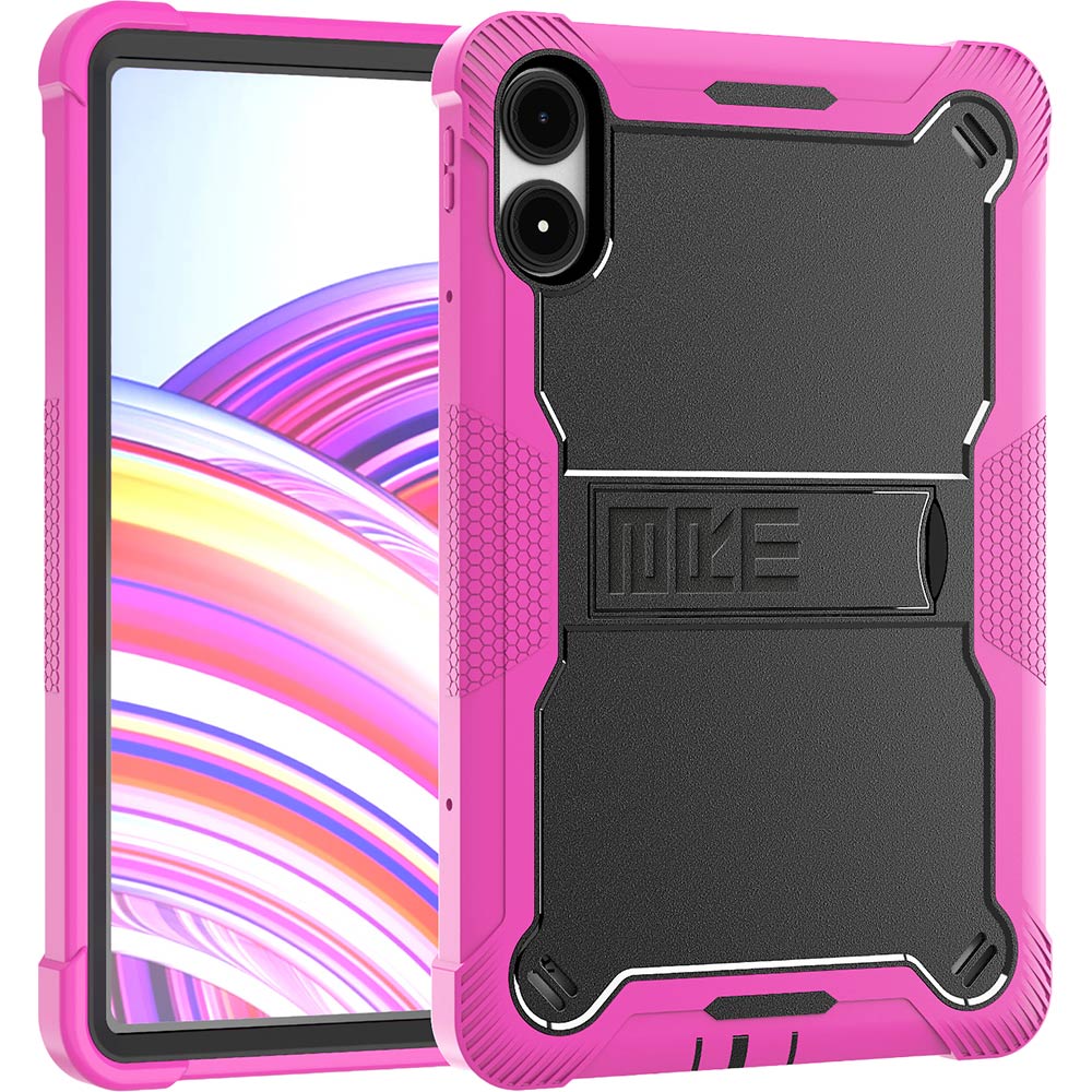 Чохол для планшета Armorstandart Rover для Xiaomi Redmi Pad Pro / Poco Pad Pink (ARM84976)