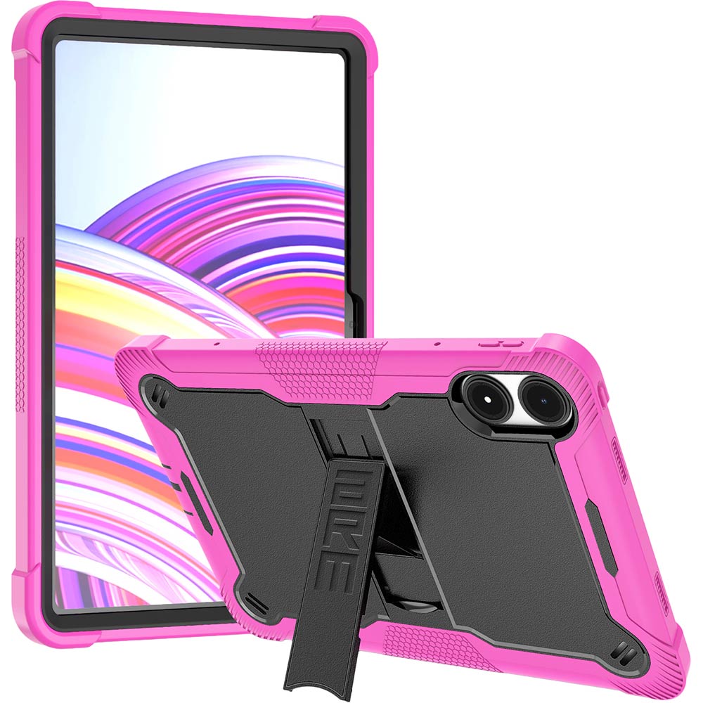 Чохол для планшета Armorstandart Rover для Xiaomi Redmi Pad Pro / Poco Pad Pink (ARM84976) фото №2