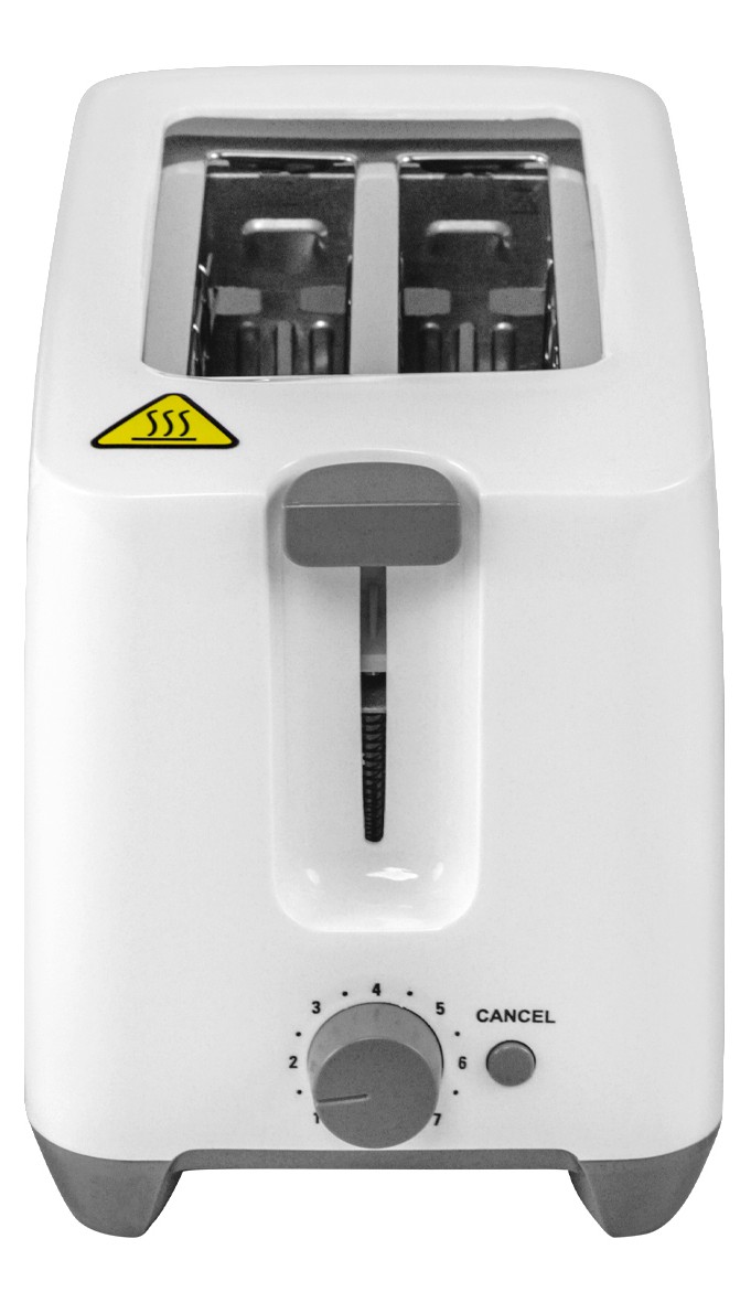 Тостер Rotex RTM120-W фото №3