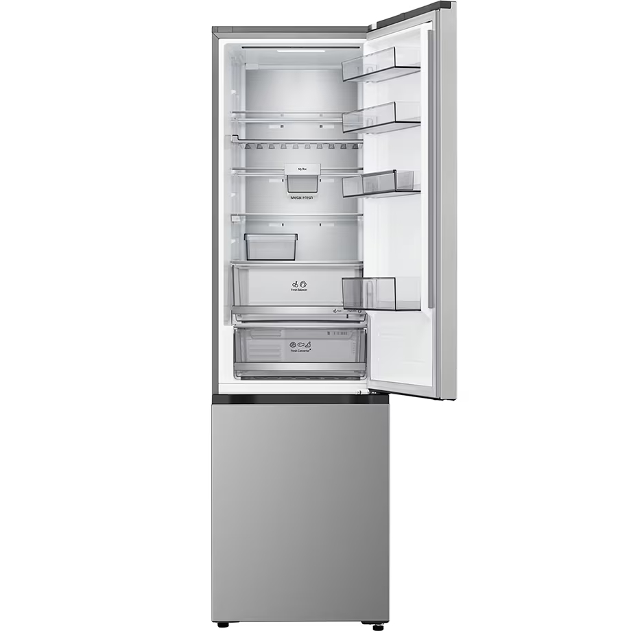 Уцінка * Холодильник LG GC-B509EMKM фото №10